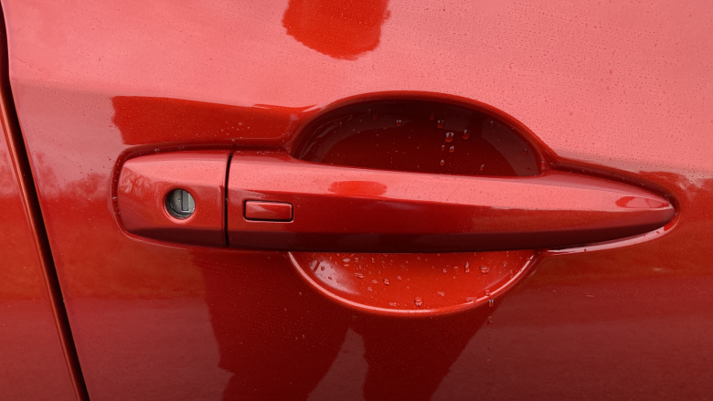 Nissan Juke 1.6 Hybrid Tekna+ 5dr Auto Hybrid Hatchback